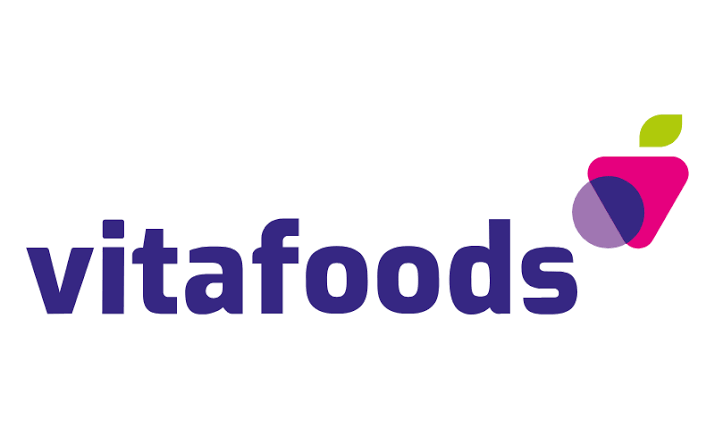 Logo de Vitafoods