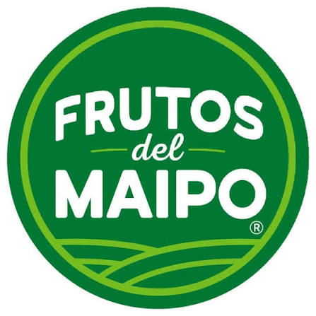 Logo de Frutos del Maipo