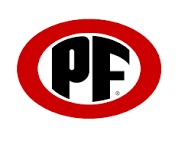 Logo de PF Alimentos