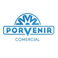 Logo de Comercial Porvenir