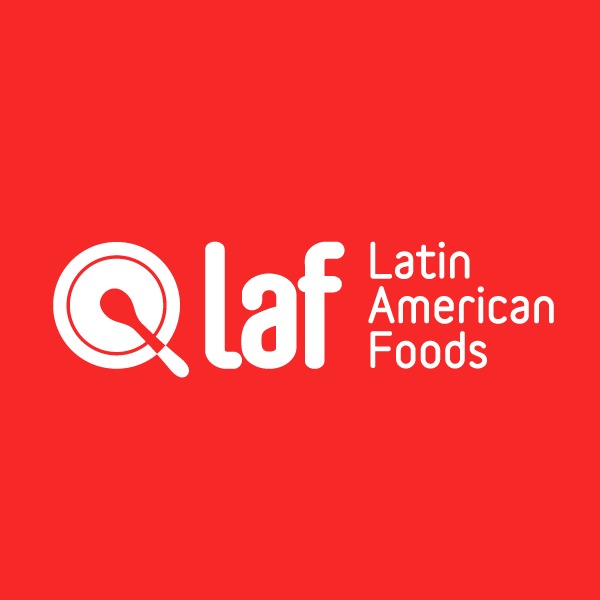 Logo de Latin American Foods